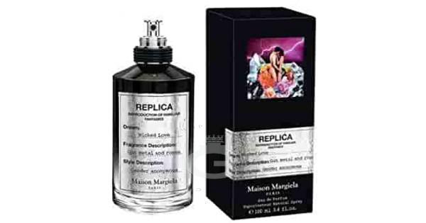 Maison Martin Replica Wicked Love EDP For Him / Her 100mL - Wicked